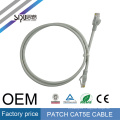 SIPU cat5e réseau câble 4P lan câble intérieur 24awg cuivre réseau câble